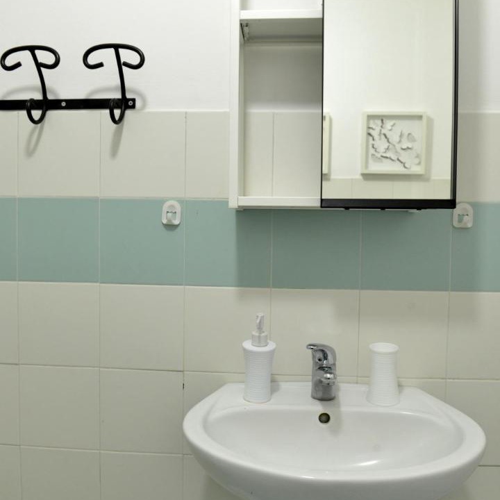 Photo of Bathroom in Catania City Centre