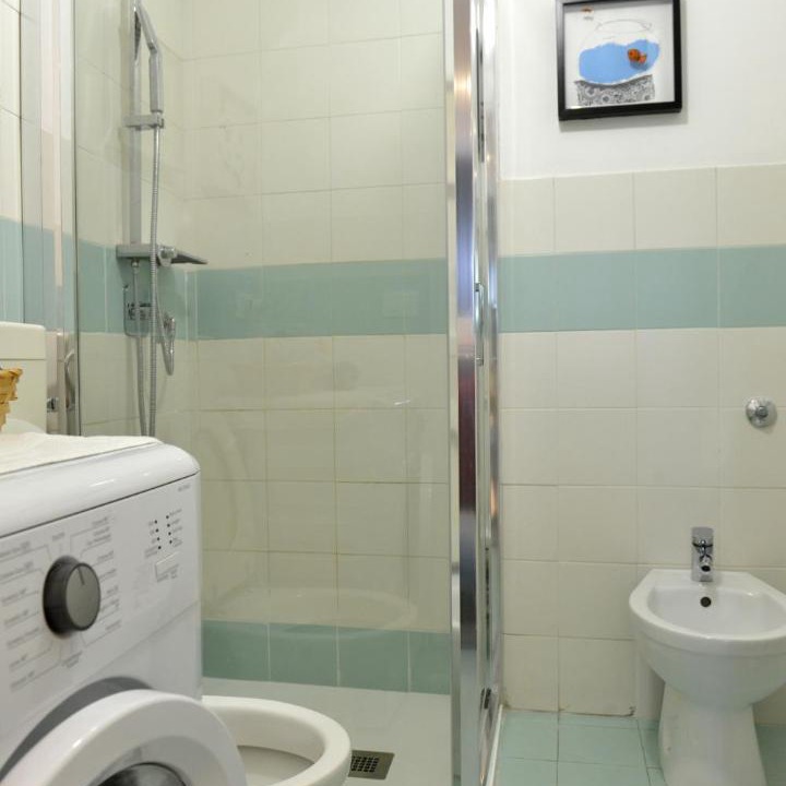 Photo of Bathroom in Catania City Centre
