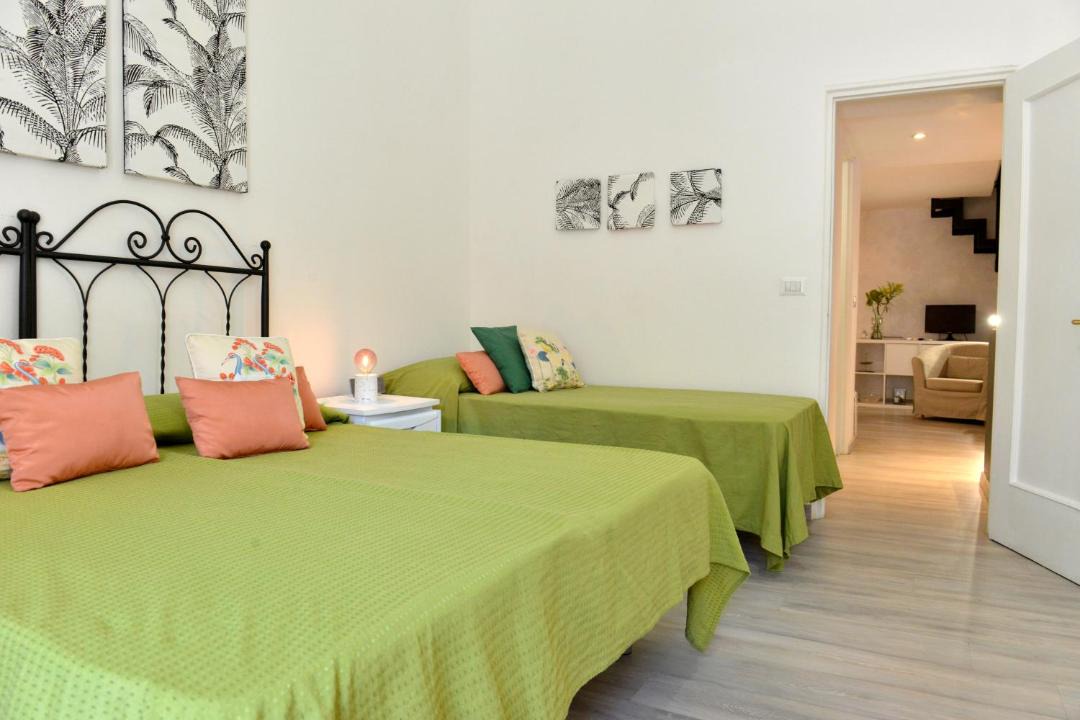 Photo of Bedroom in Catania City Centre