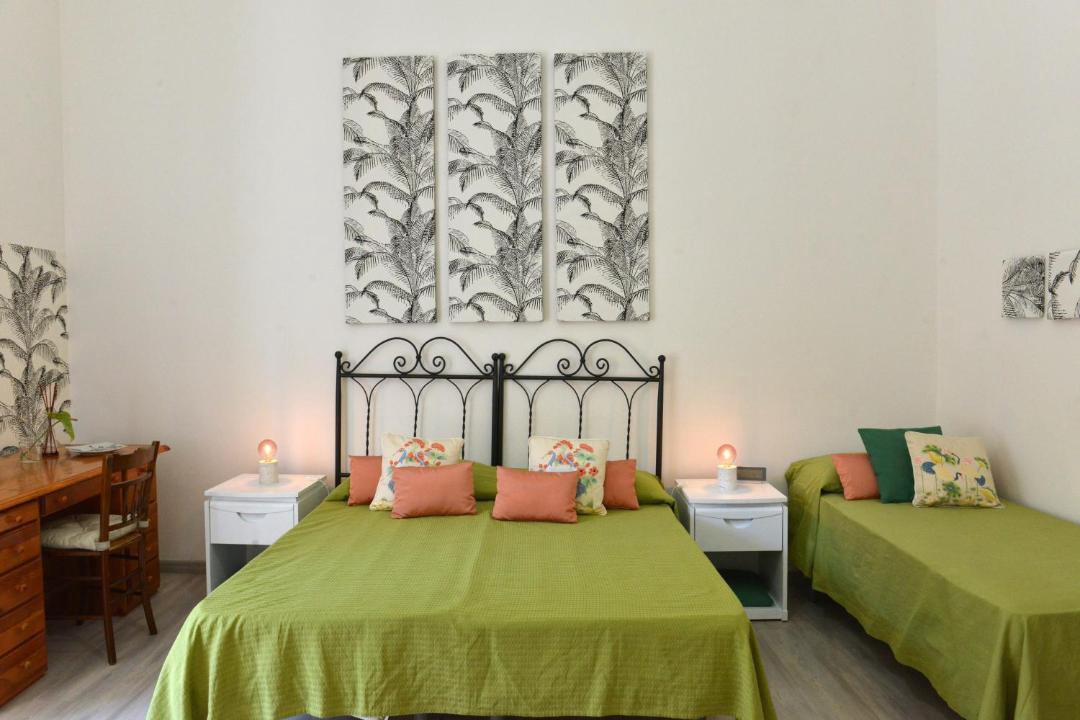 Photo of Bedroom in Catania City Centre