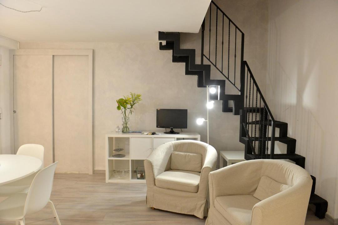 Photo of Livingroom in Catania City Centre