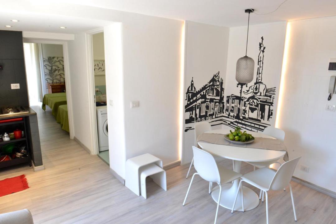 Photo of Livingroom in Catania City Centre