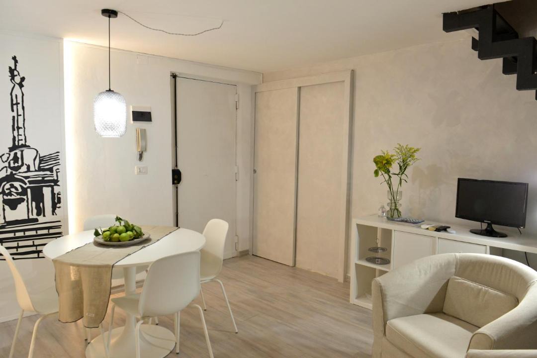 Photo of Livingroom in Catania City Centre