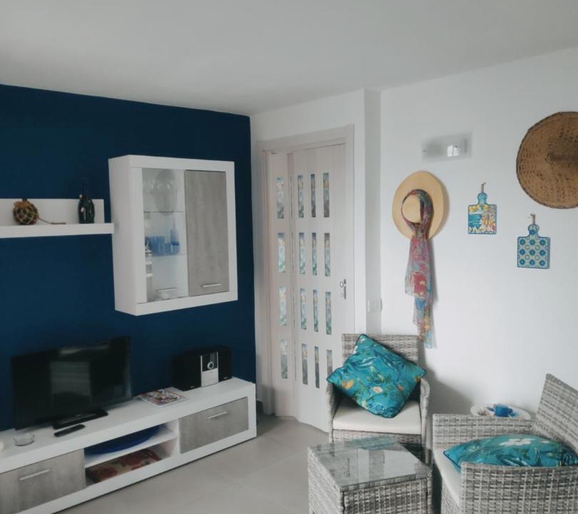 Photo of Livingroom in Letojanni