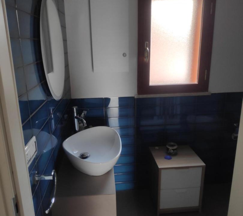 Photo of Bathroom in Letojanni