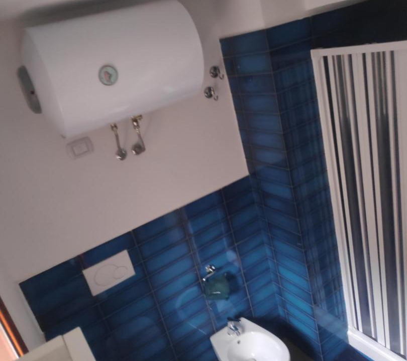Photo of Bathroom in Letojanni