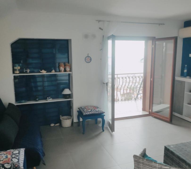 Photo of Livingroom in Letojanni