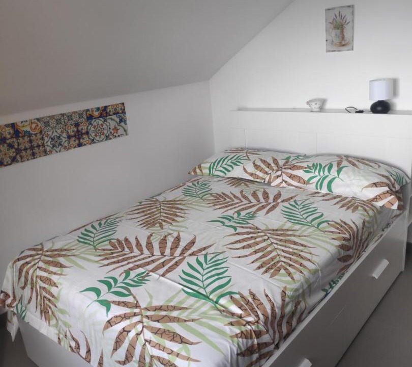 Photo of Bedroom in Letojanni