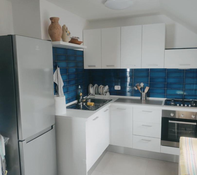 Photo of Kitchen in Letojanni