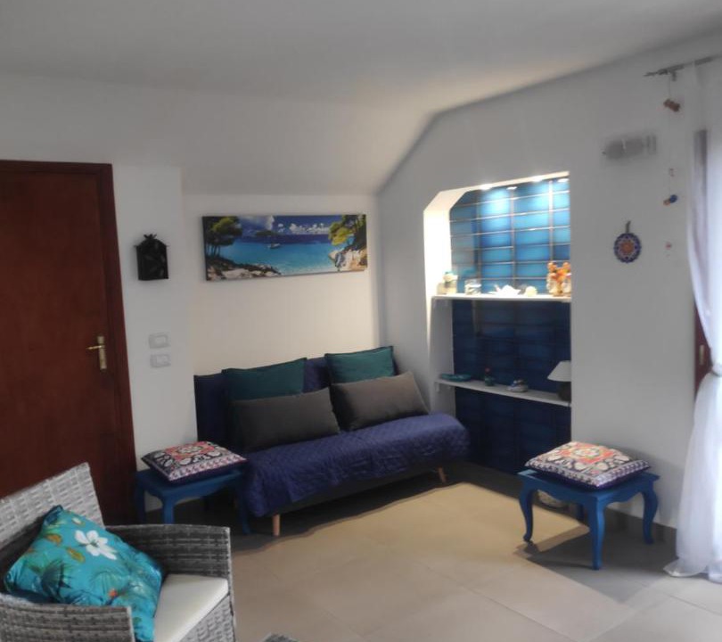 Photo of Livingroom in Letojanni