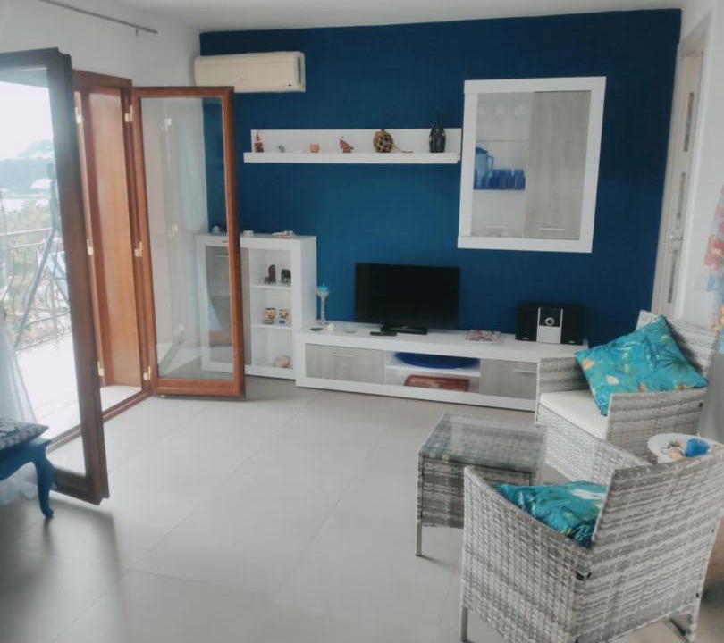 Photo of Livingroom in Letojanni