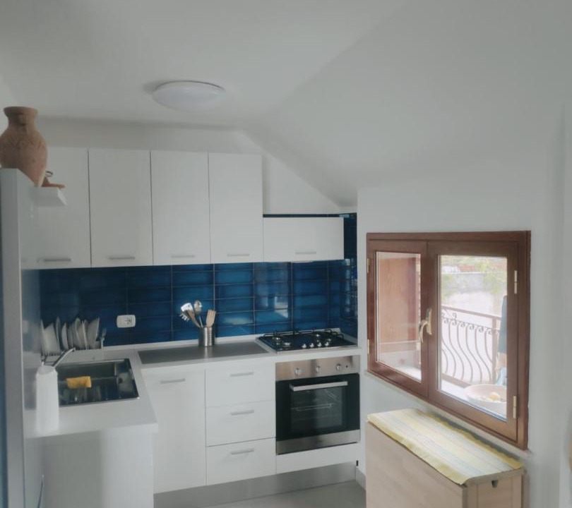 Photo of Kitchen in Letojanni