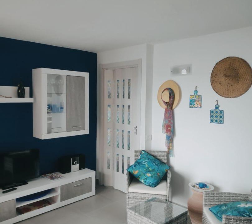 Photo of Livingroom in Letojanni