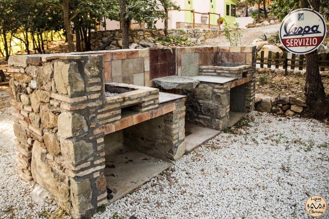 Photo of Patio Balcony in Polizzi Generosa