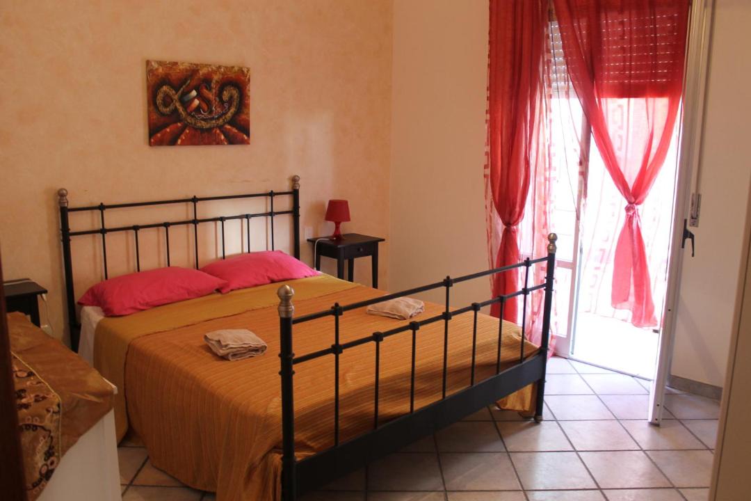 Photo of Bedroom in Alcamo Marina
