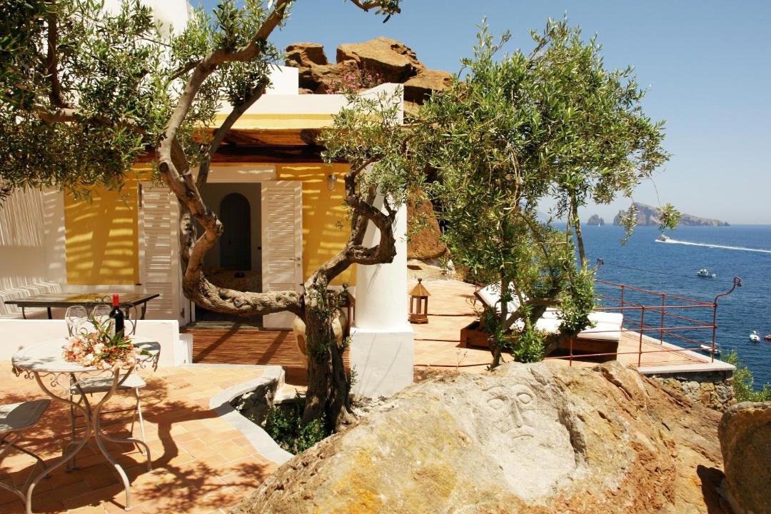 Photo of Others in Panarea