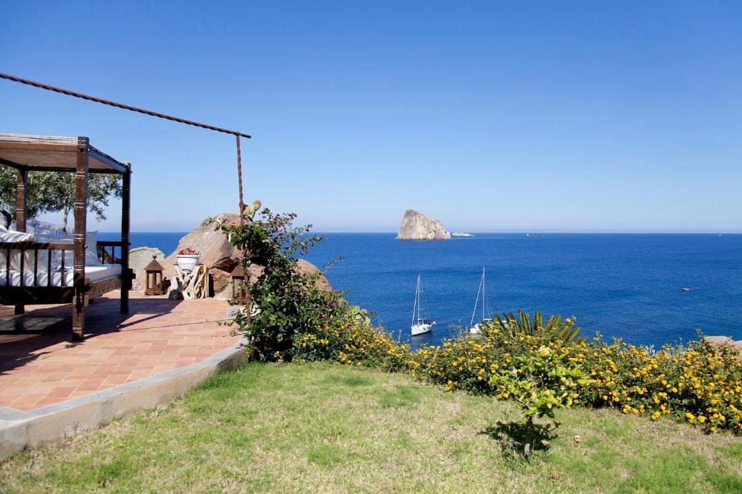 Photo of Others in Panarea