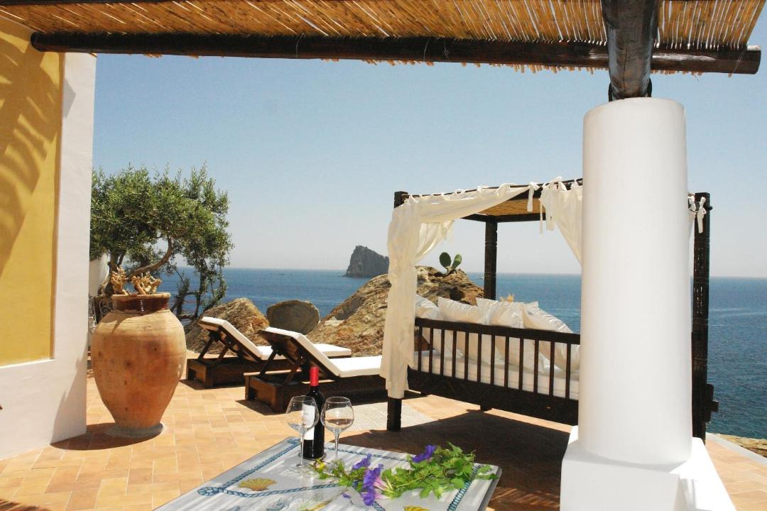 Photo of Others in Panarea