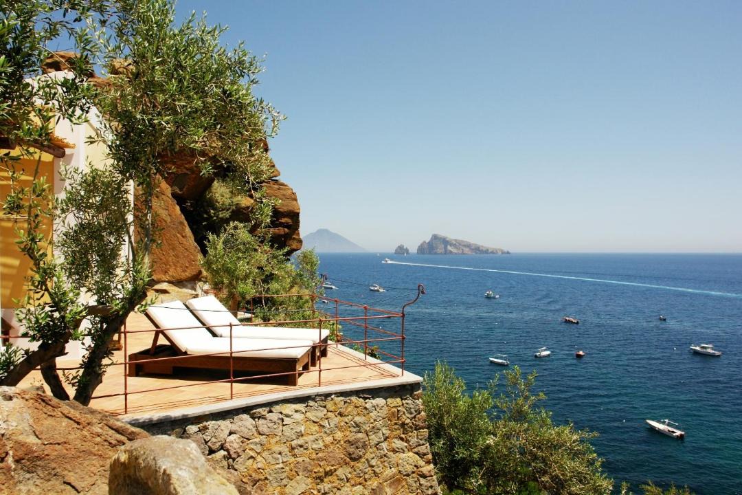 Photo of Others in Panarea