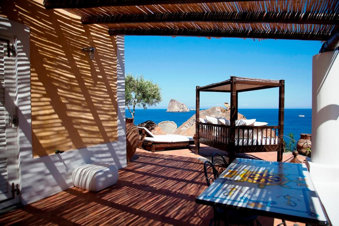 Photo of Others in Panarea