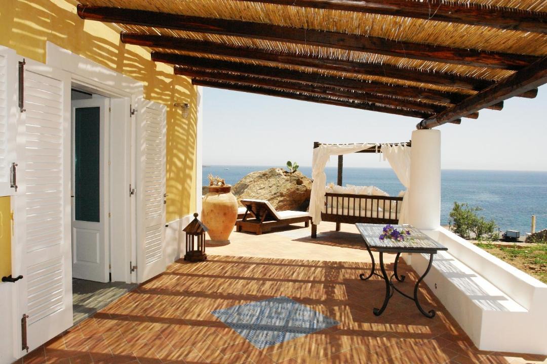 Photo of Others in Panarea