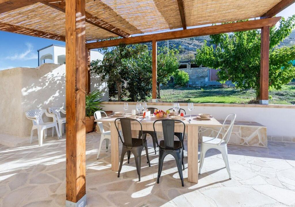Photo of Patio Balcony in Realmonte