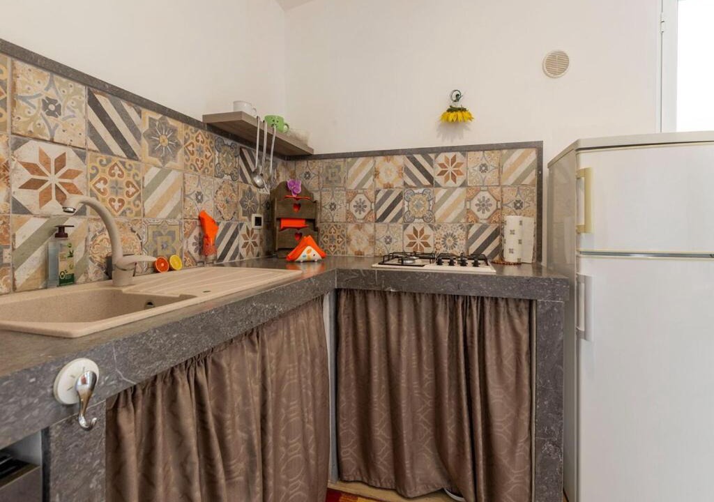 Photo of Bathroom in Realmonte