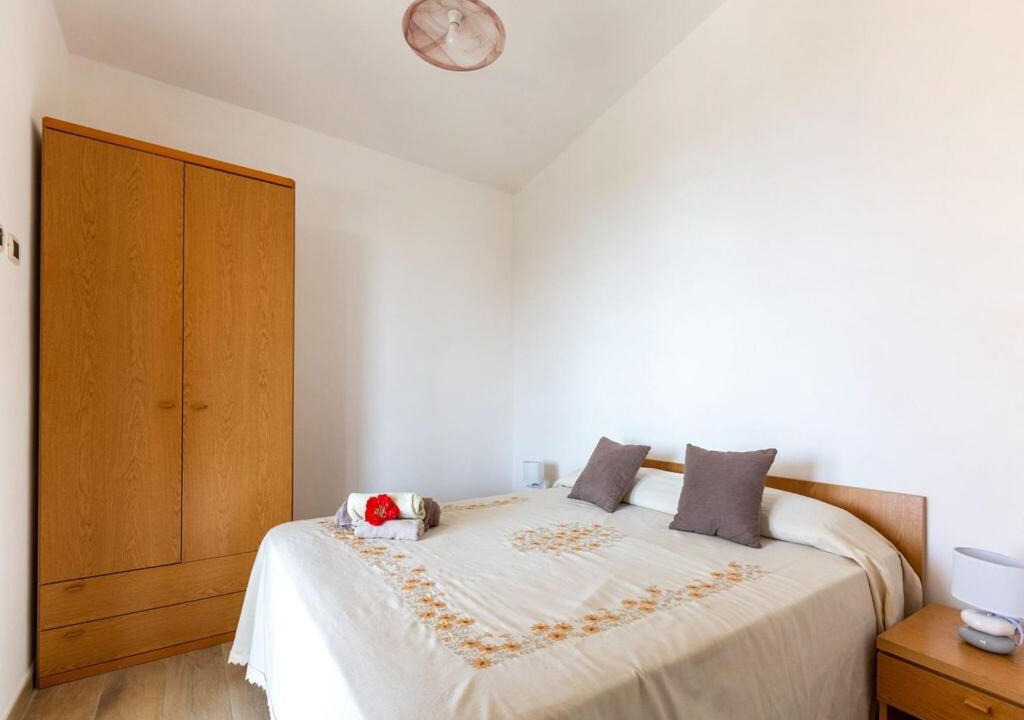 Photo of Bedroom in Realmonte