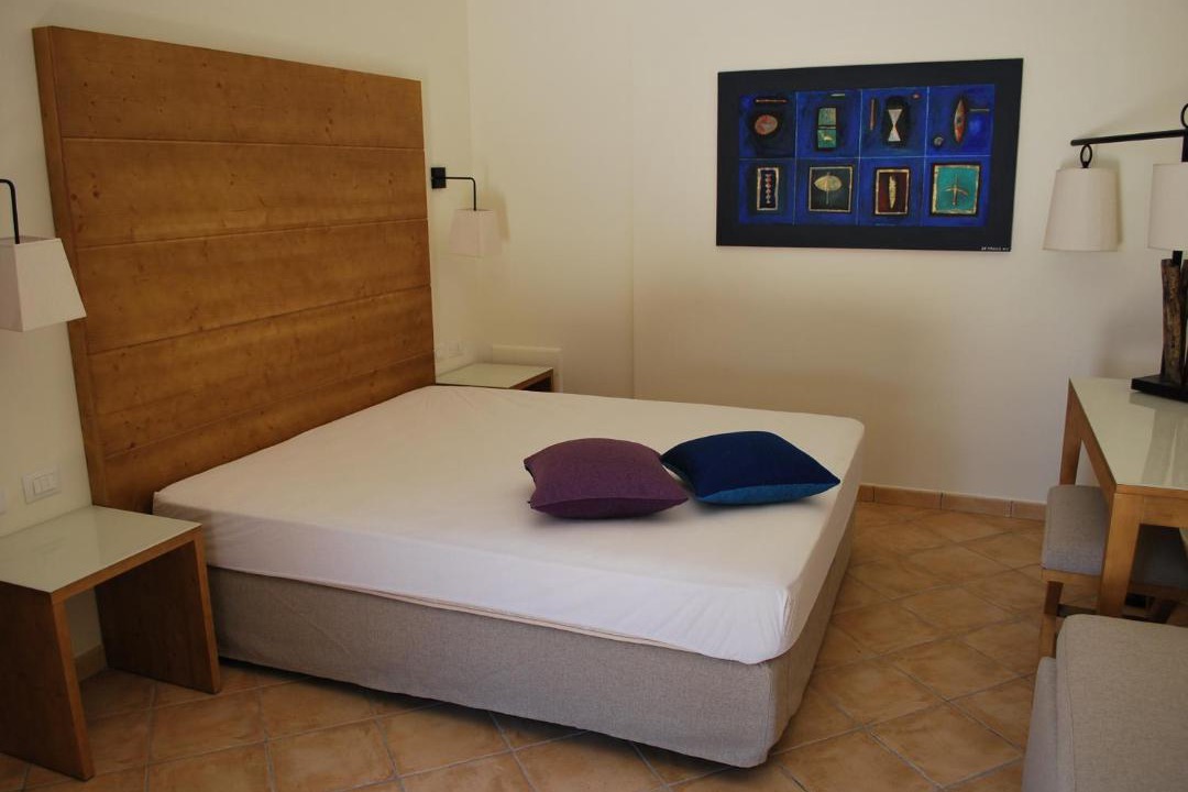 Photo of Bedroom in Santa Ninfa