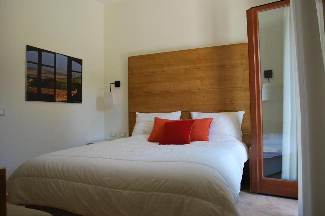 Photo of Bedroom in Santa Ninfa