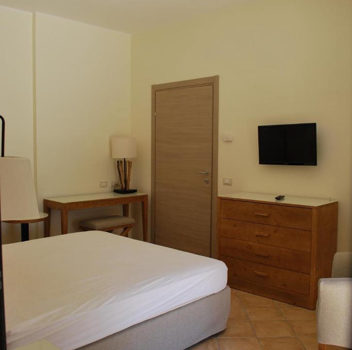 Photo of Bedroom in Santa Ninfa