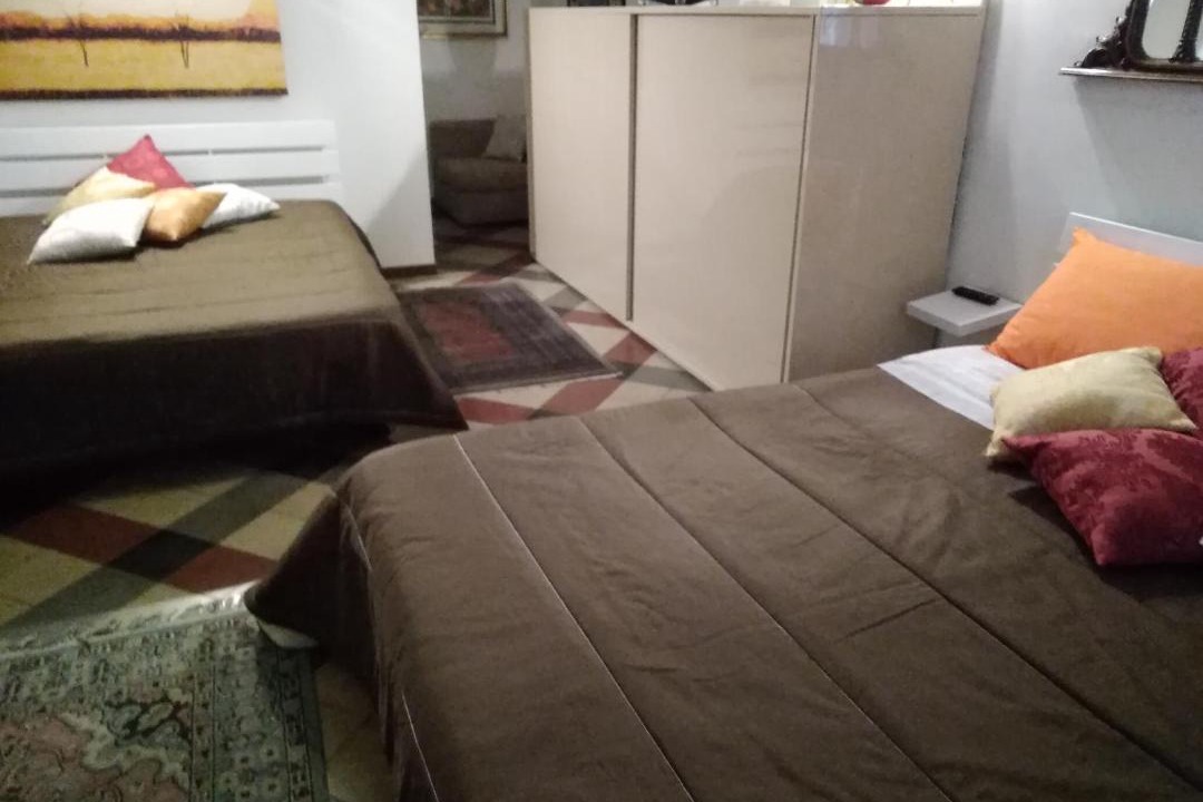 Photo of Bedroom in Catania City Centre