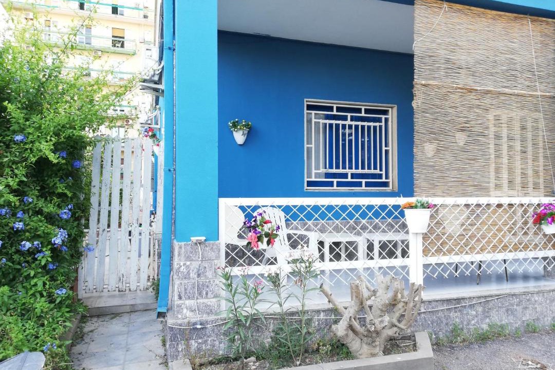 Photo of Buildings in Grottasanta
