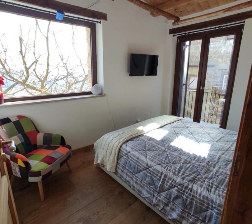 Photo of Bedroom in Petralia Soprana