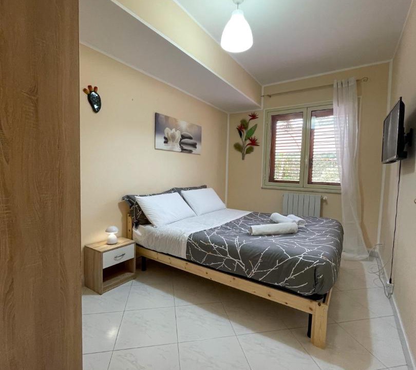 Photo of Bedroom in Capo Peloro