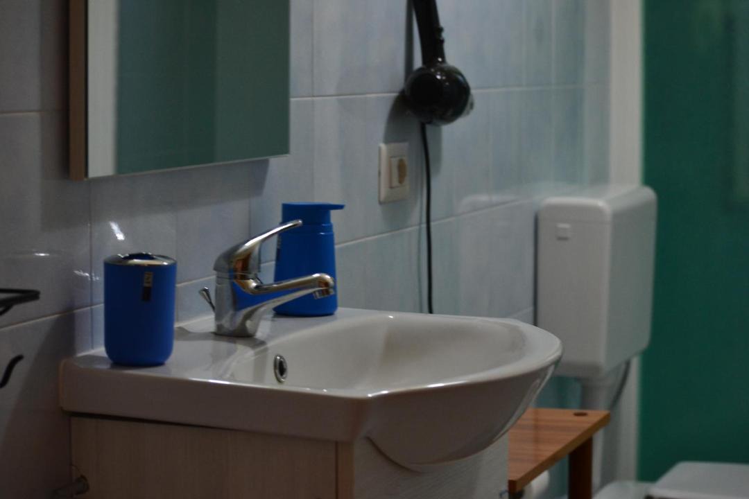 Photo of Bathroom in Capo Peloro
