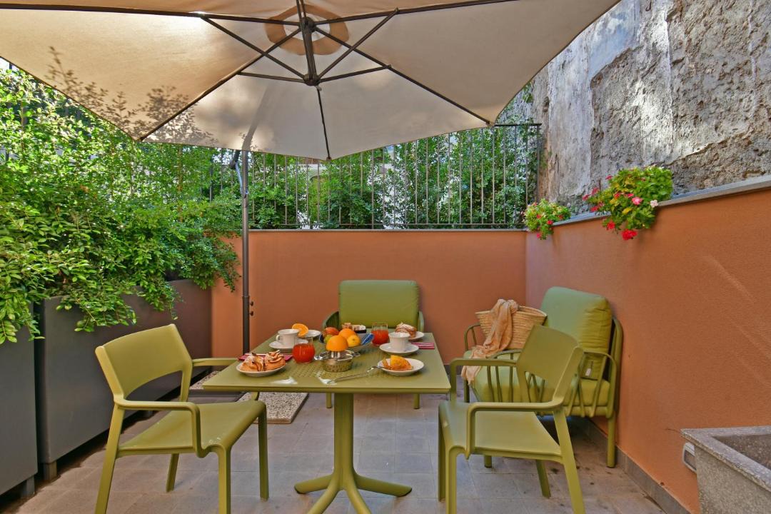 Photo of Patio Balcony in Coste