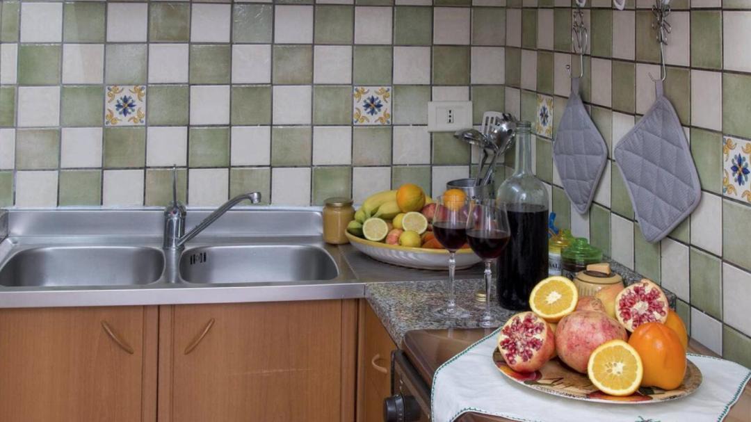 Photo of Kitchen in Presa