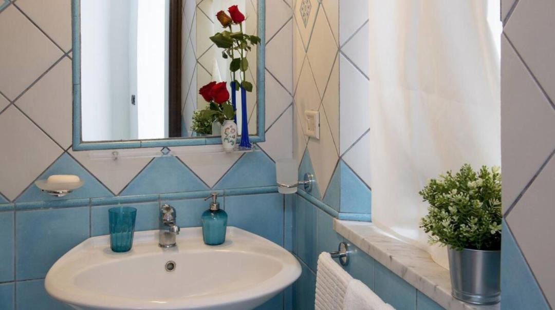 Photo of Bathroom in Presa
