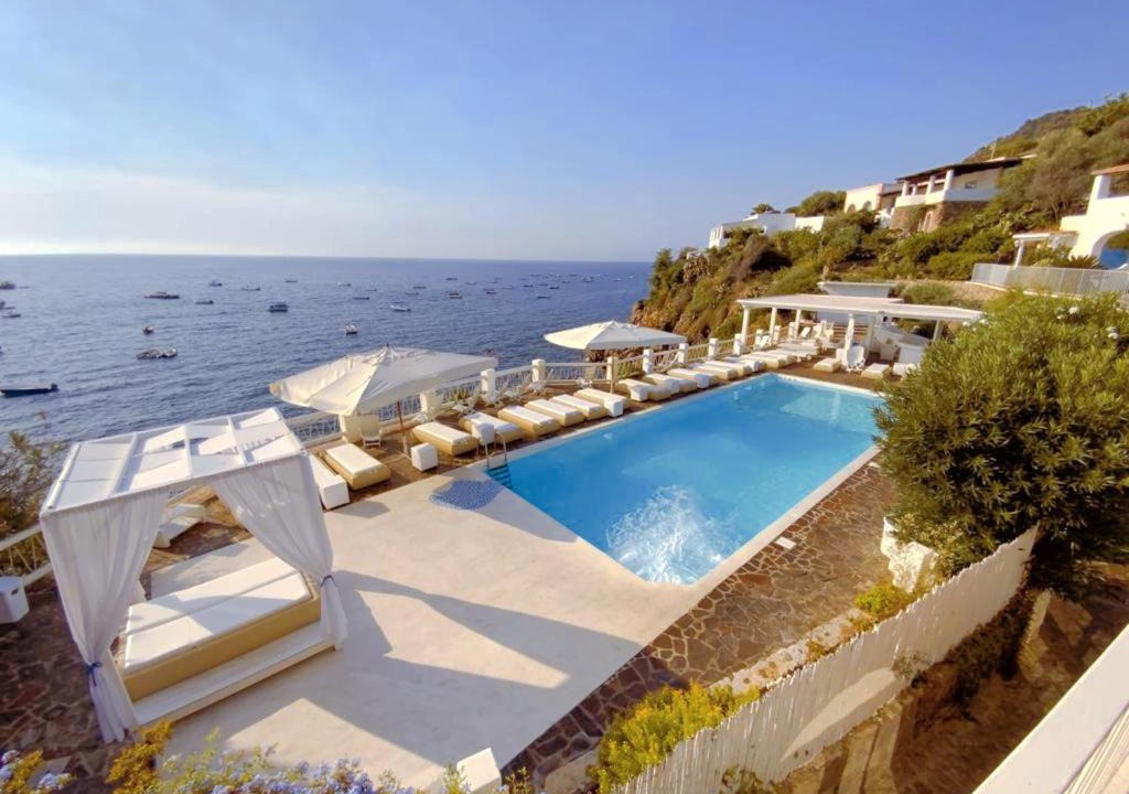 Photo of Others in Panarea