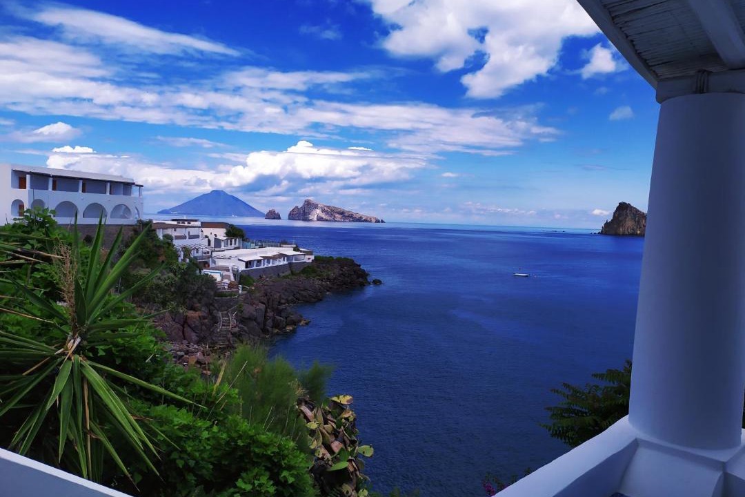 Photo of Others in Panarea