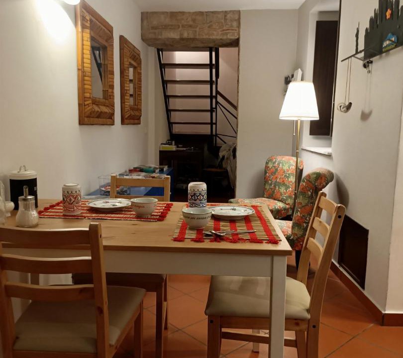 Photo of Livingroom in Centro Storico