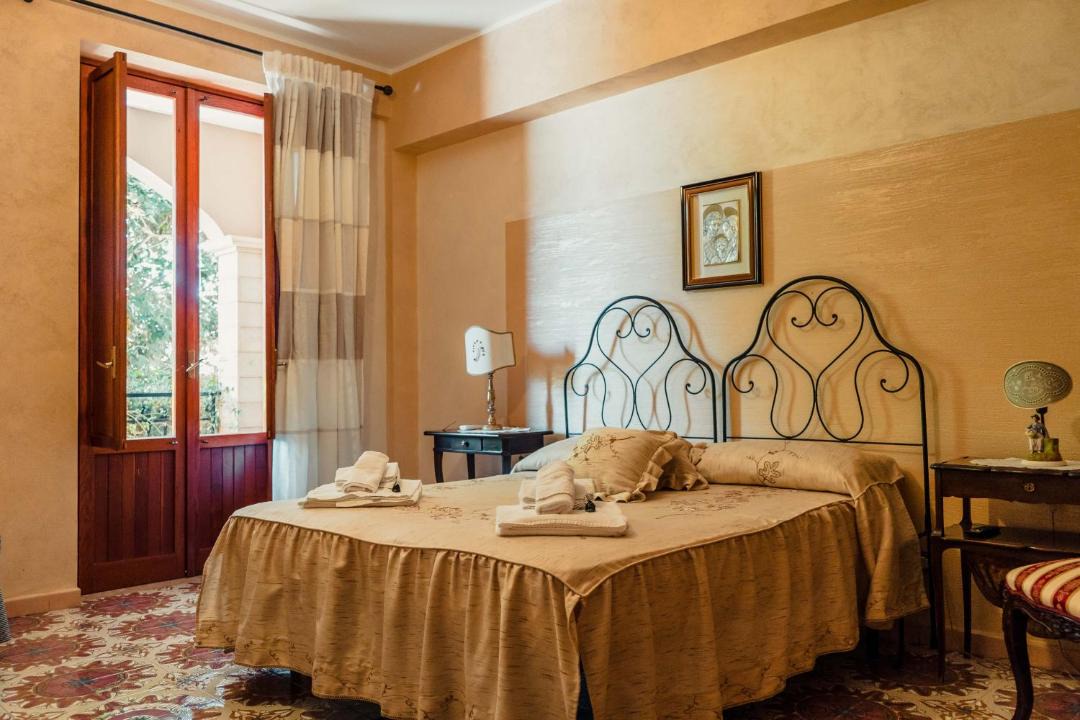 Photo of Bedroom in Monreale