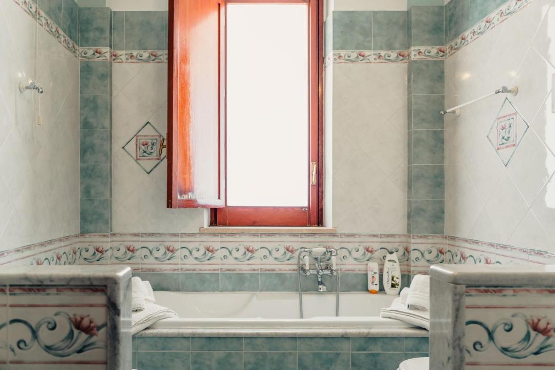 Photo of Bathroom in Monreale