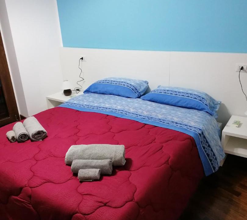 Photo of Bedroom in Caltanissetta