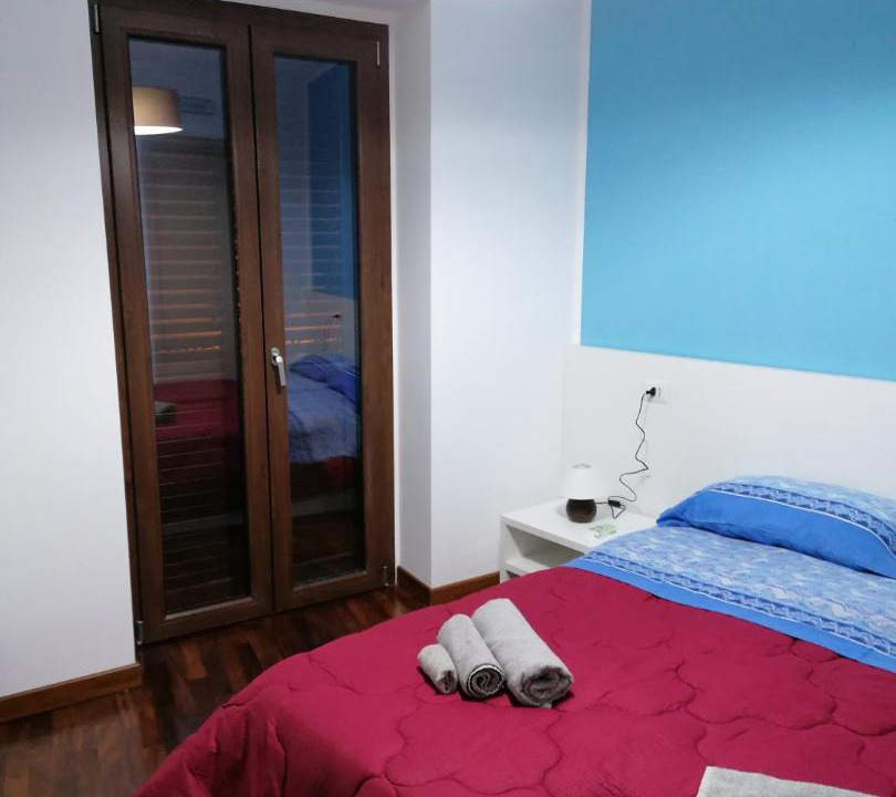 Photo of Bedroom in Caltanissetta