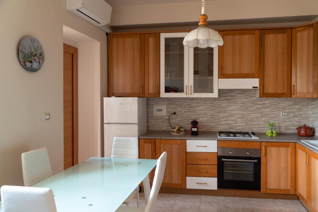 Photo of Kitchen in Castelbuono