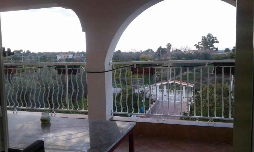 Photo of Patio Balcony in Augusta
