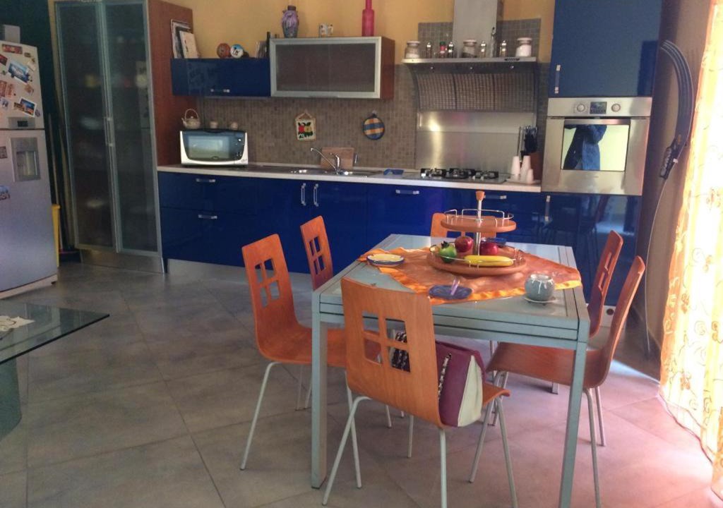 Photo of Kitchen in Calascibetta