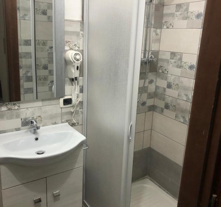 Photo of Bathroom in Montallegro